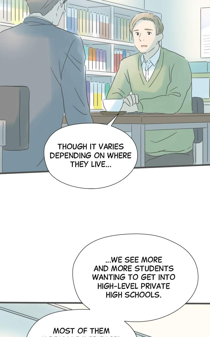 It Rains On Precious Days