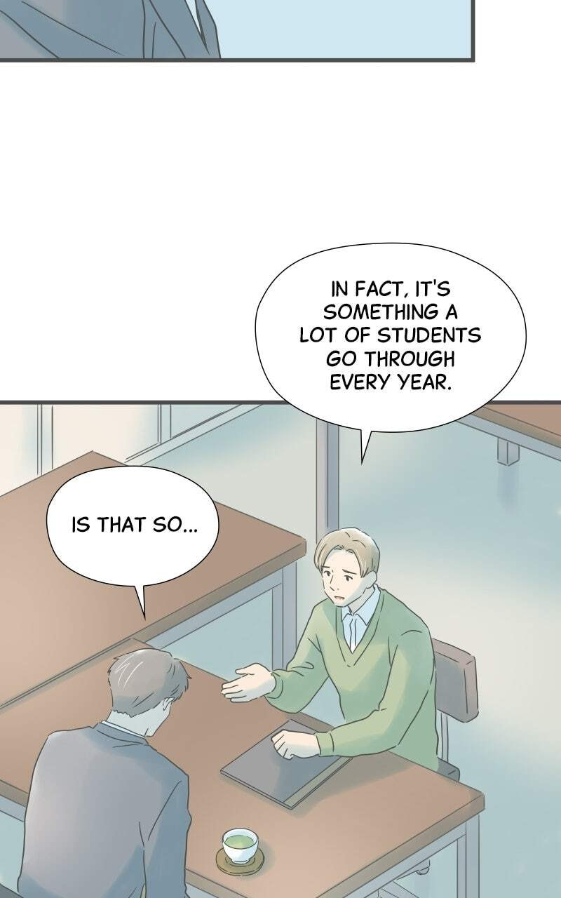 It Rains On Precious Days