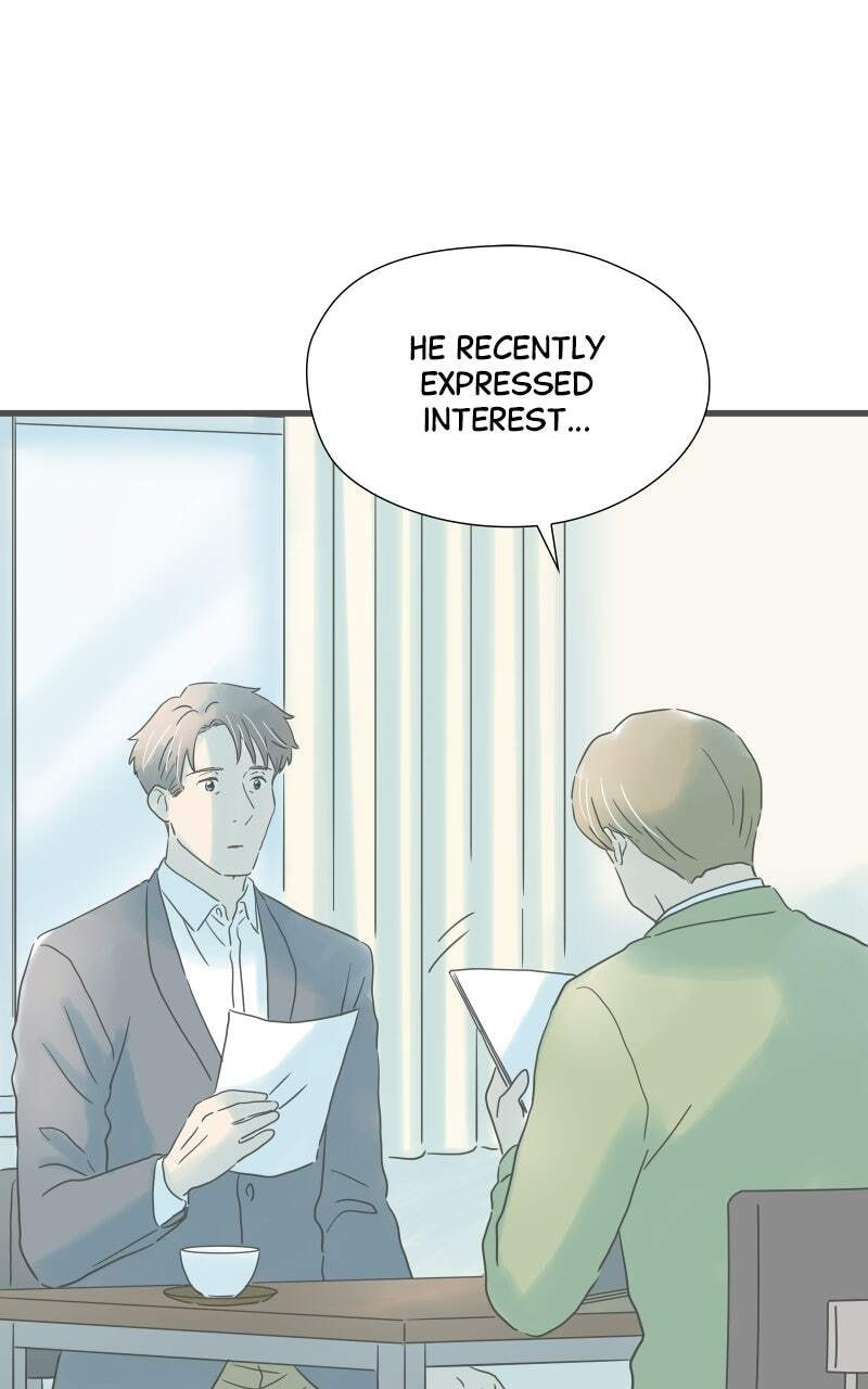 It Rains On Precious Days