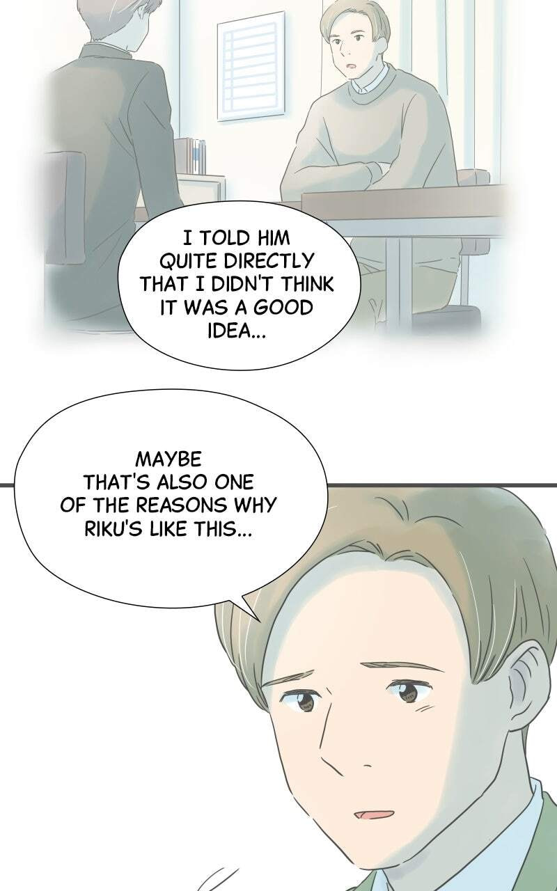 It Rains On Precious Days