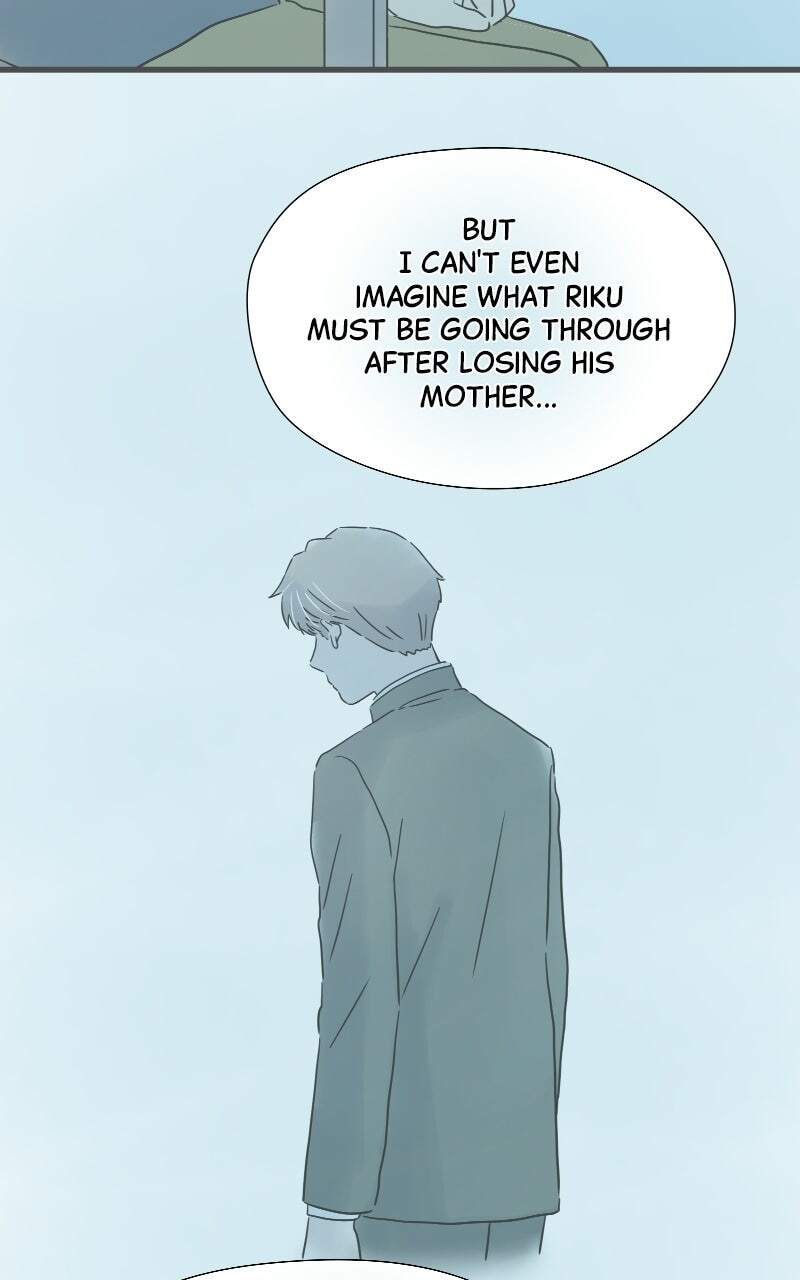 It Rains On Precious Days