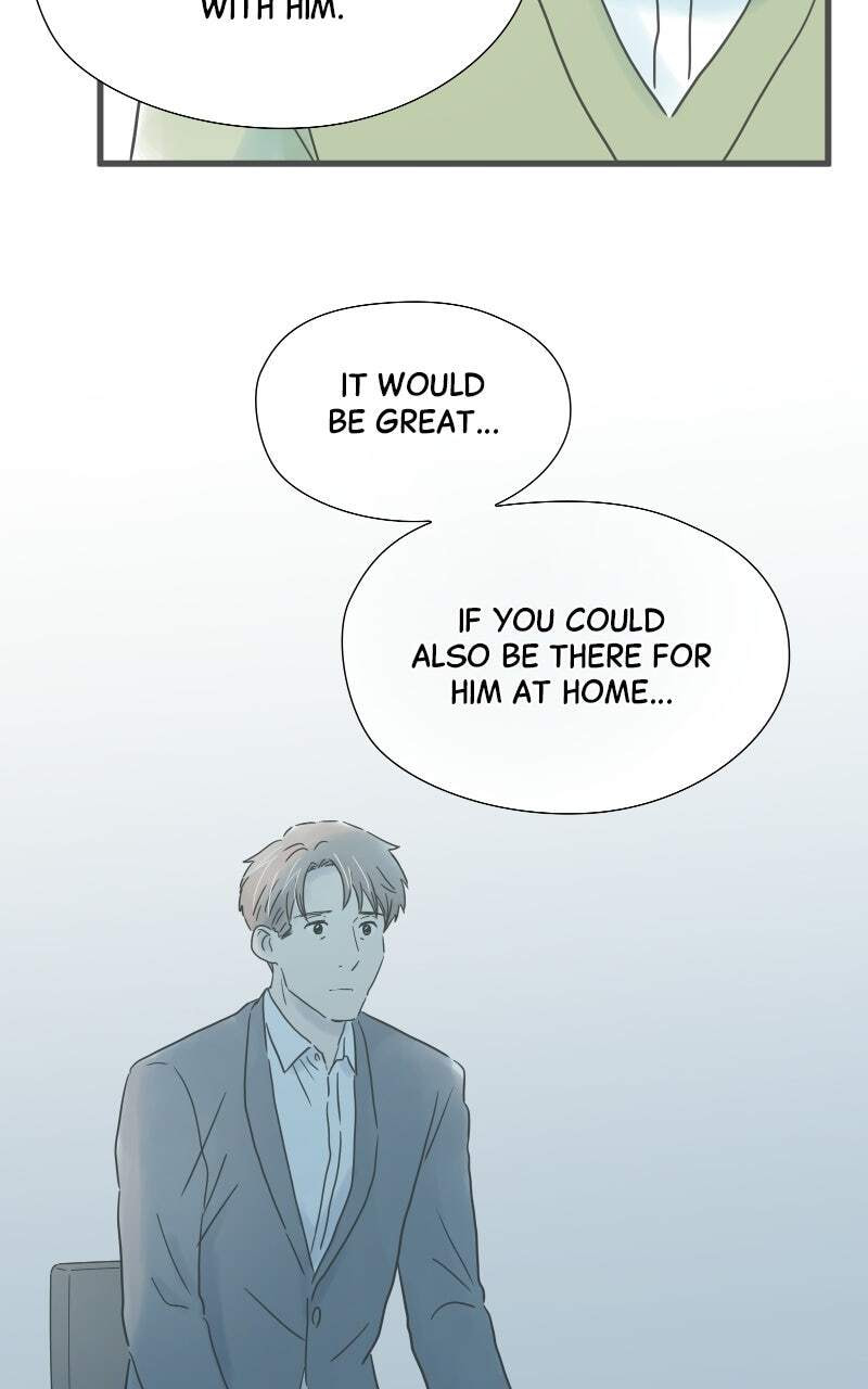 It Rains On Precious Days