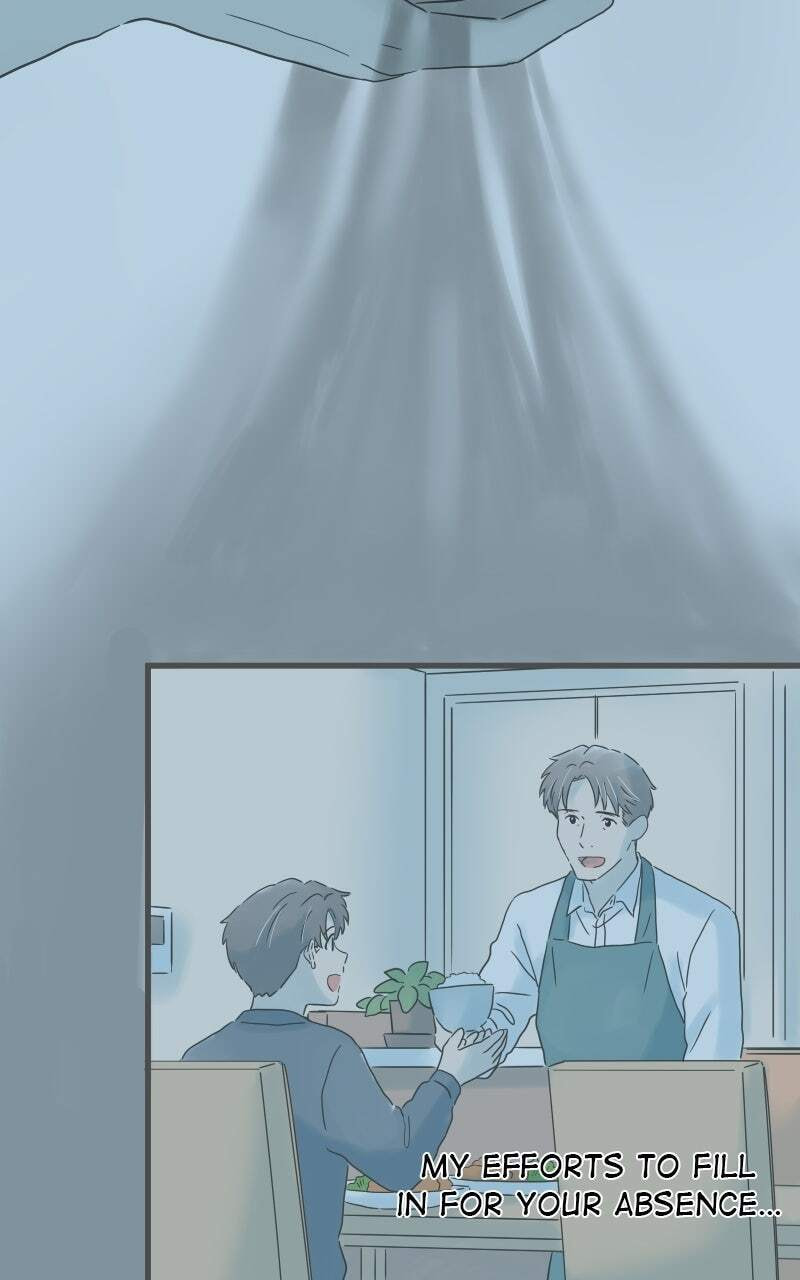 It Rains On Precious Days