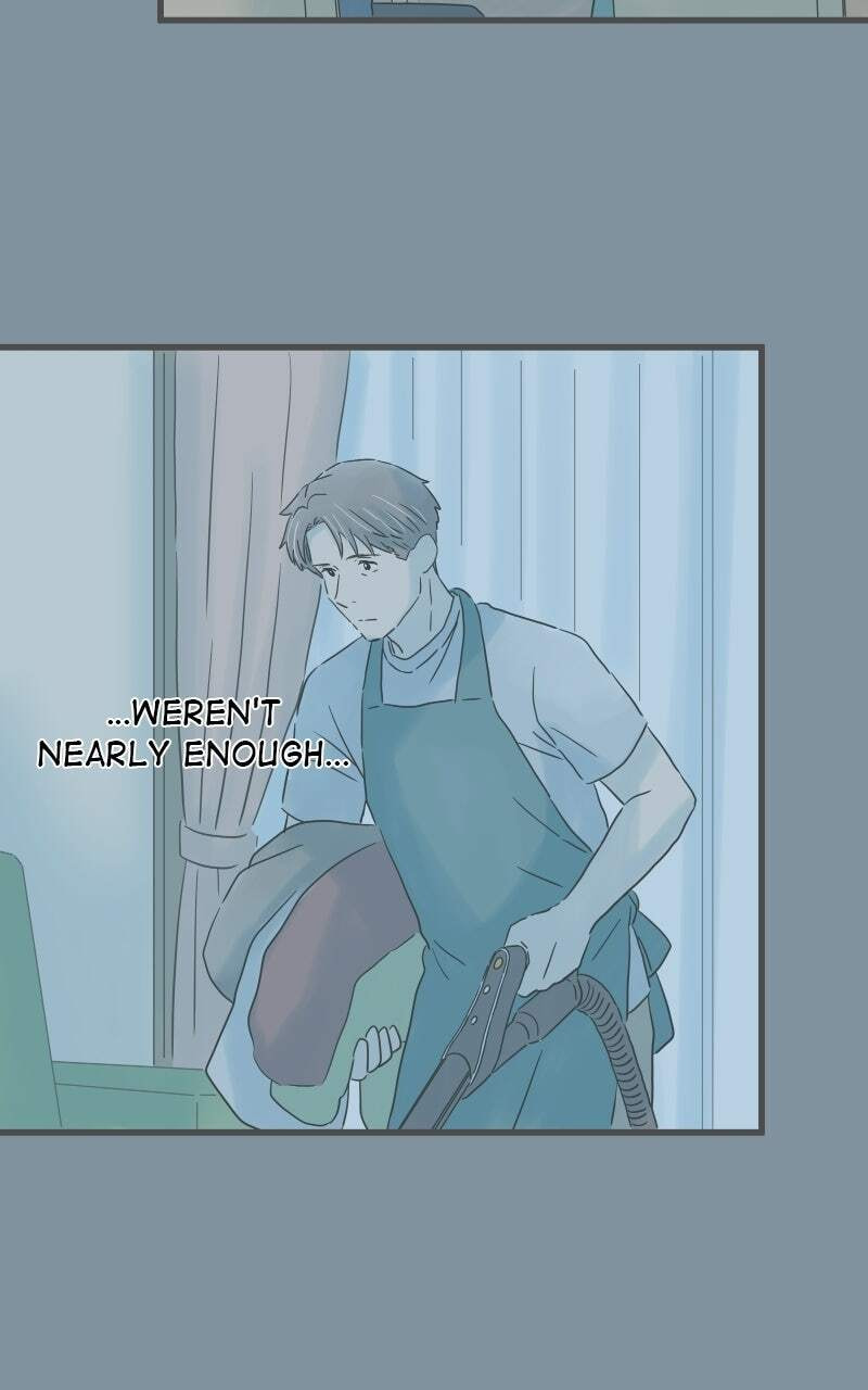 It Rains On Precious Days