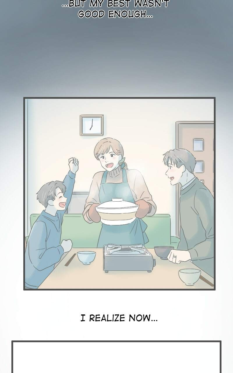 It Rains On Precious Days