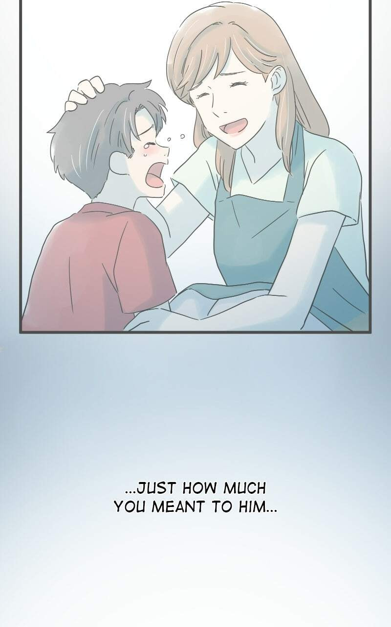 It Rains On Precious Days