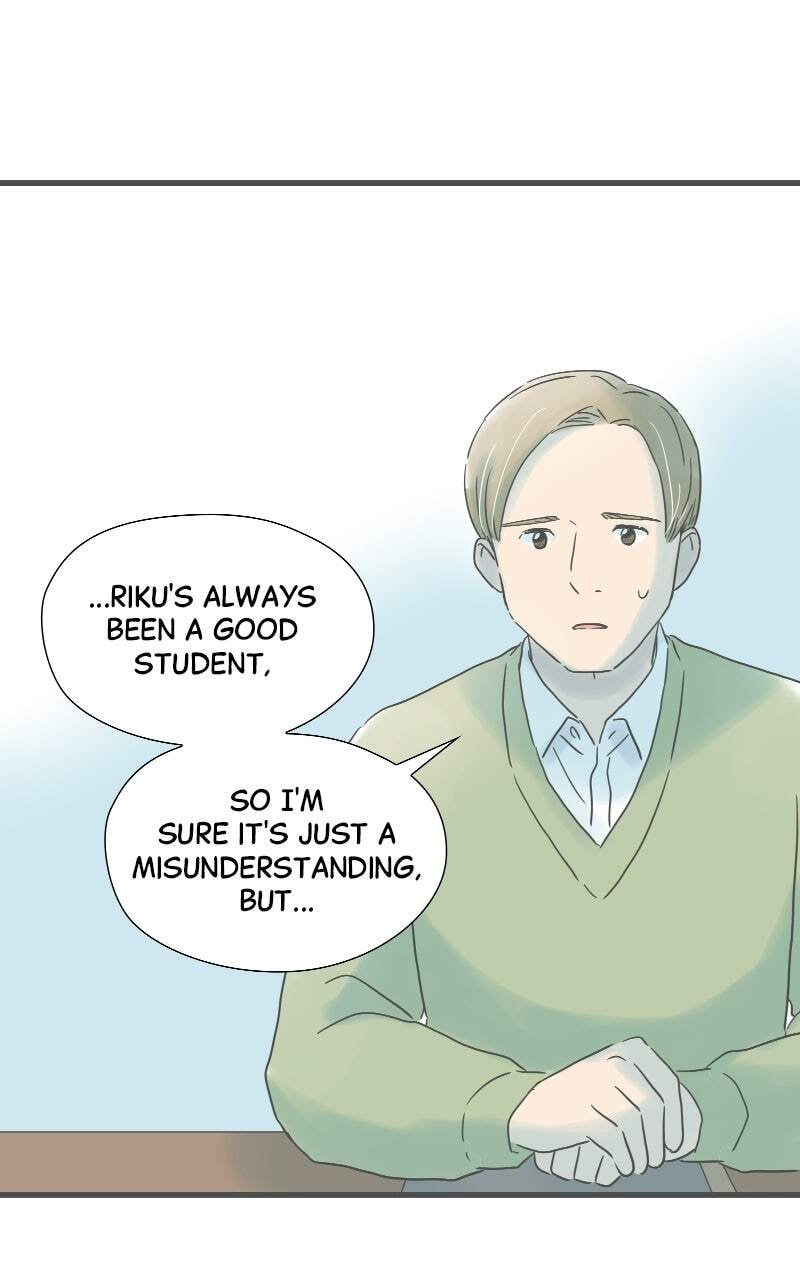 It Rains On Precious Days