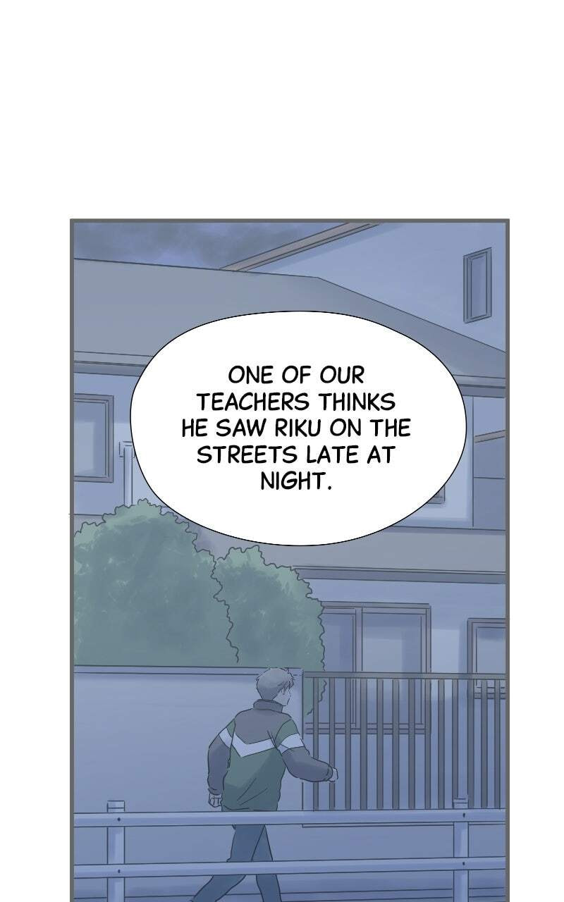 It Rains On Precious Days