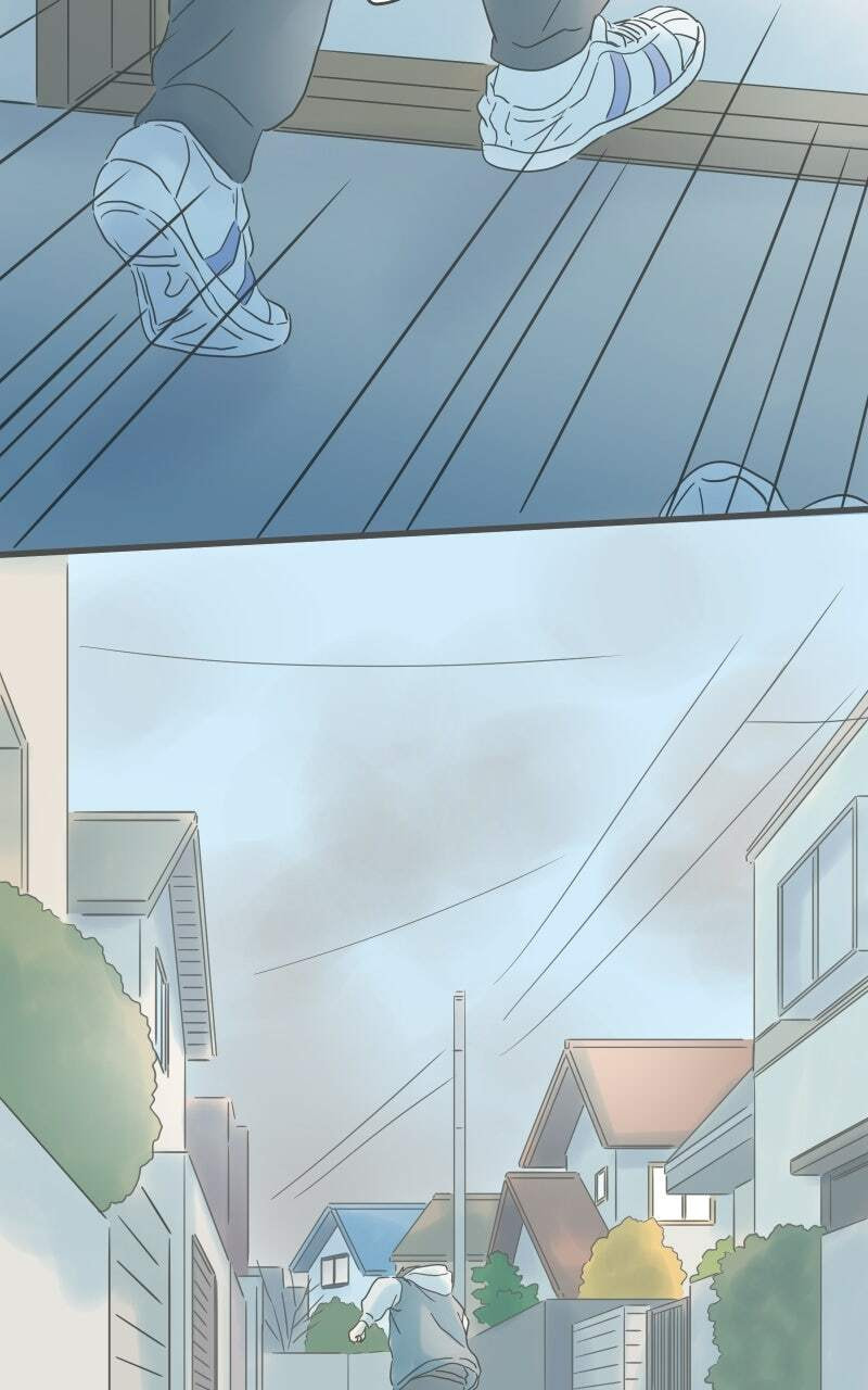 It Rains On Precious Days