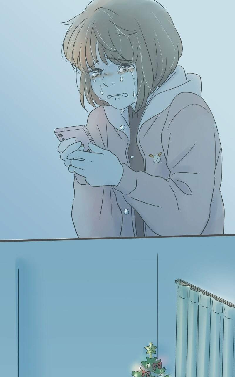 It Rains On Precious Days