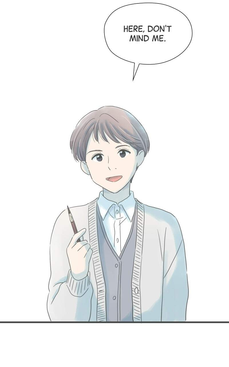 It Rains On Precious Days
