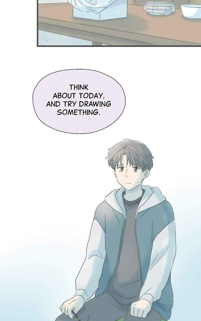 It Rains On Precious Days