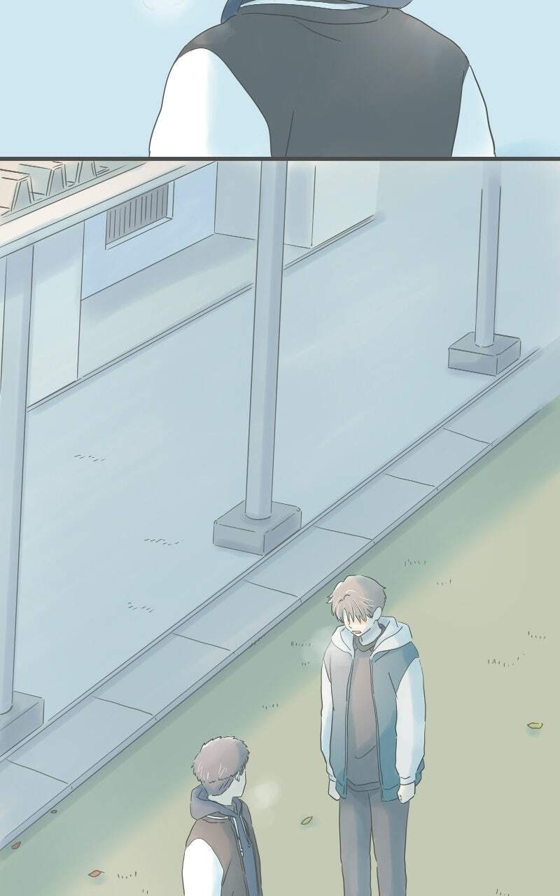 It Rains On Precious Days