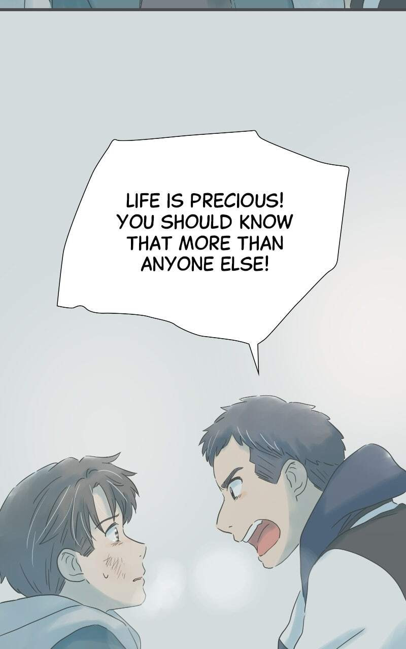 It Rains On Precious Days
