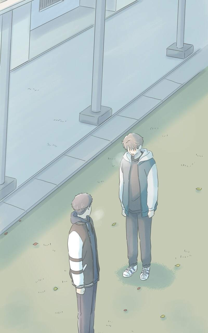 It Rains On Precious Days