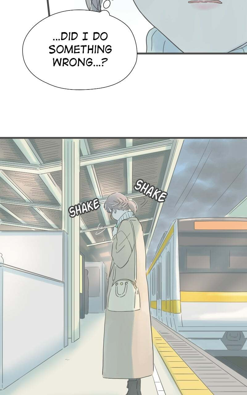 It Rains On Precious Days