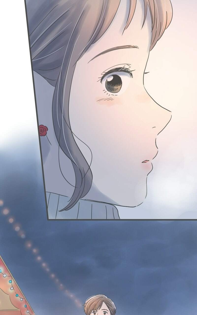 It Rains On Precious Days