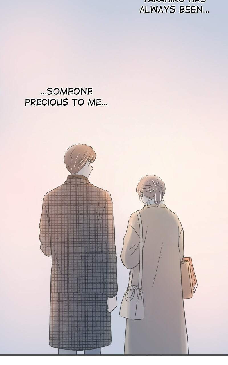 It Rains On Precious Days
