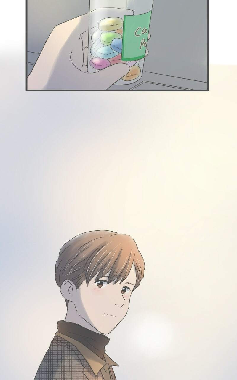 It Rains On Precious Days
