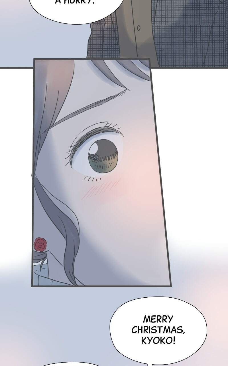 It Rains On Precious Days