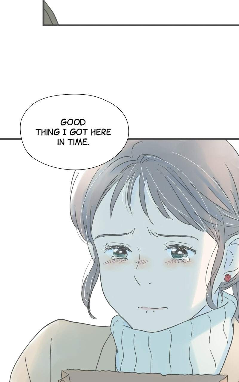It Rains On Precious Days