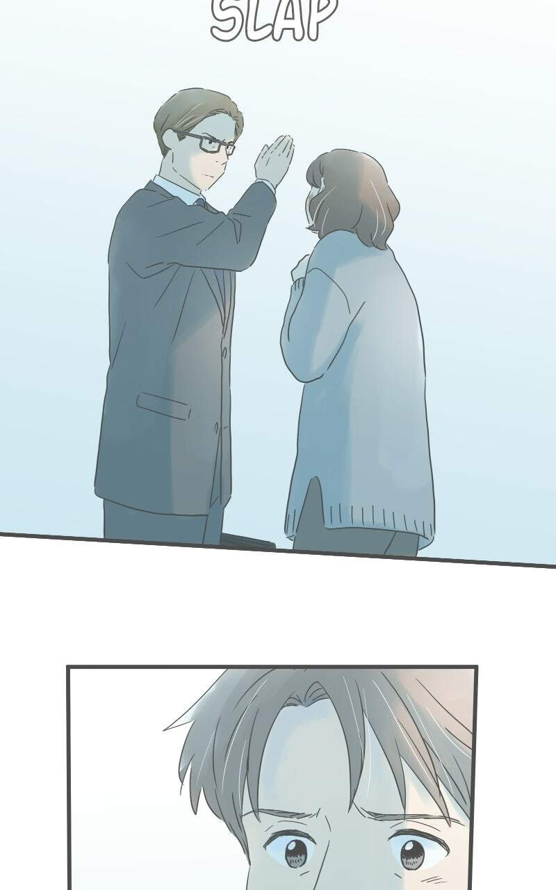 It Rains On Precious Days