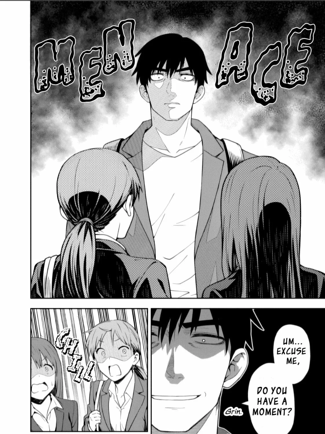 Kimi ga Seifuku wo Nuidara