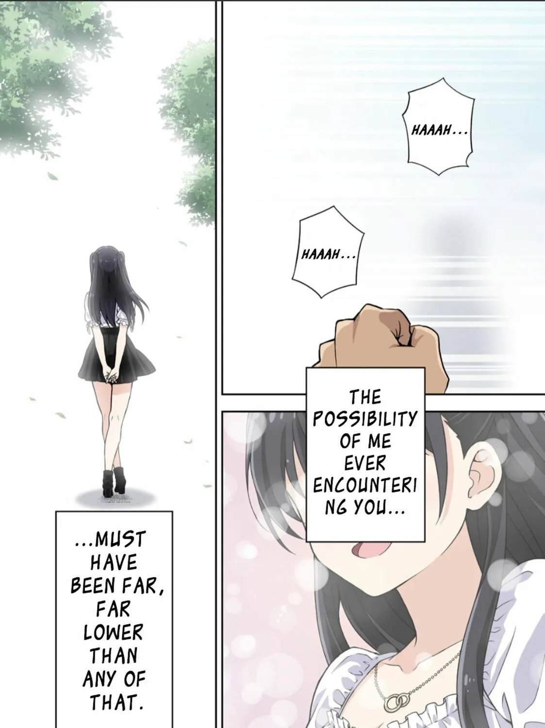 Kimi ga Seifuku wo Nuidara