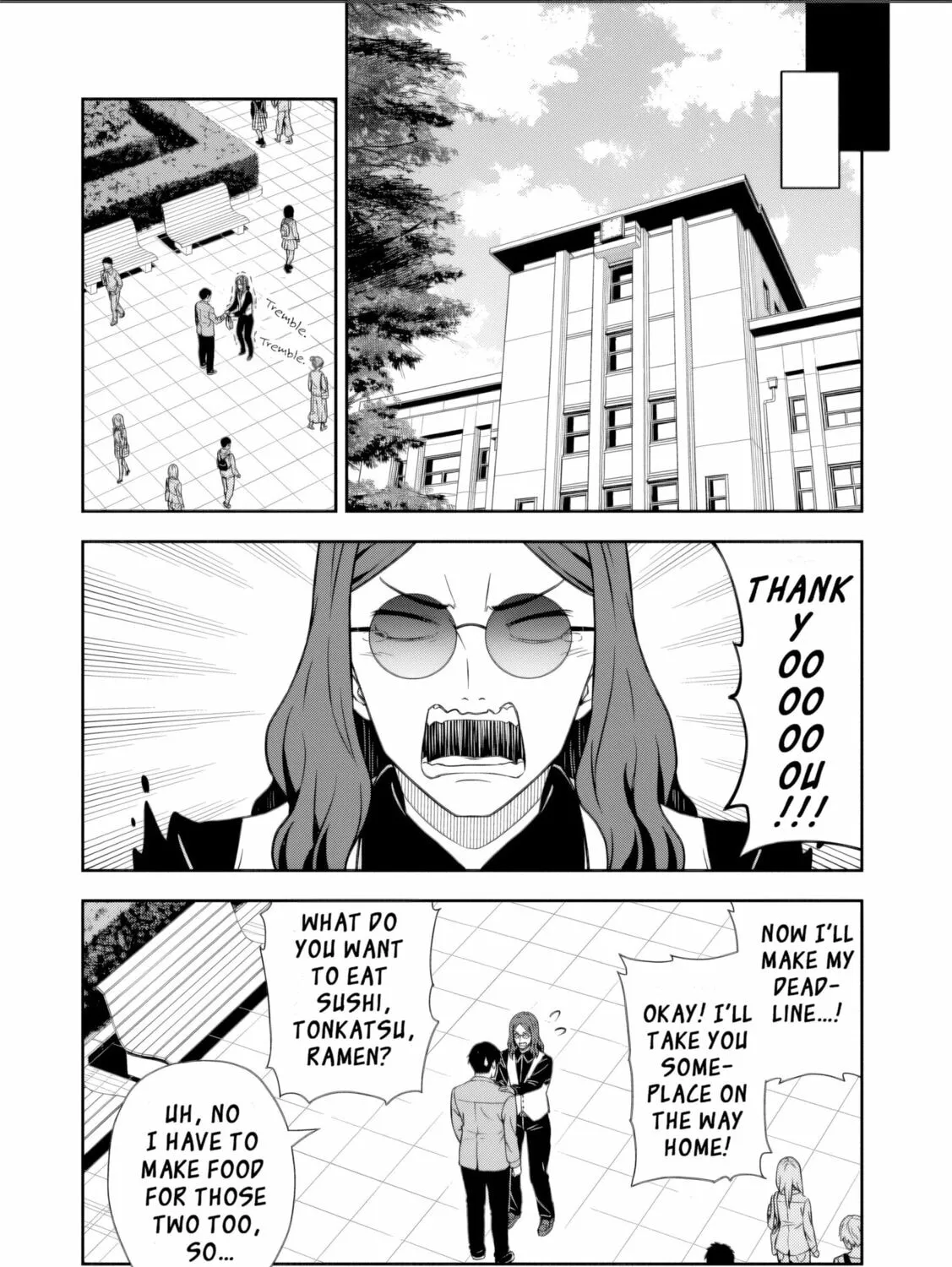 Kimi ga Seifuku wo Nuidara