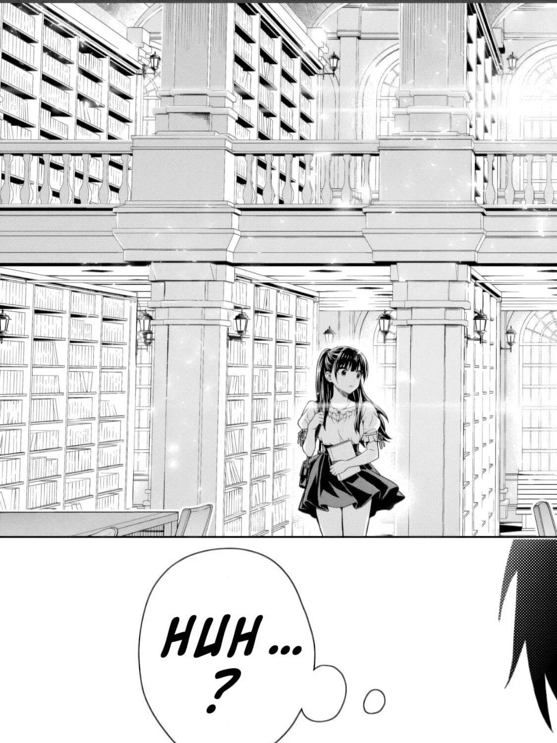 Kimi ga Seifuku wo Nuidara