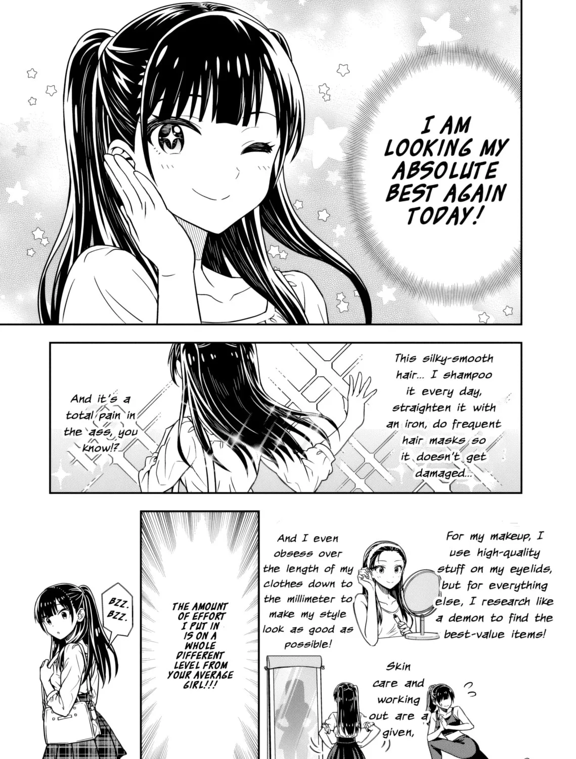 Kimi ga Seifuku wo Nuidara