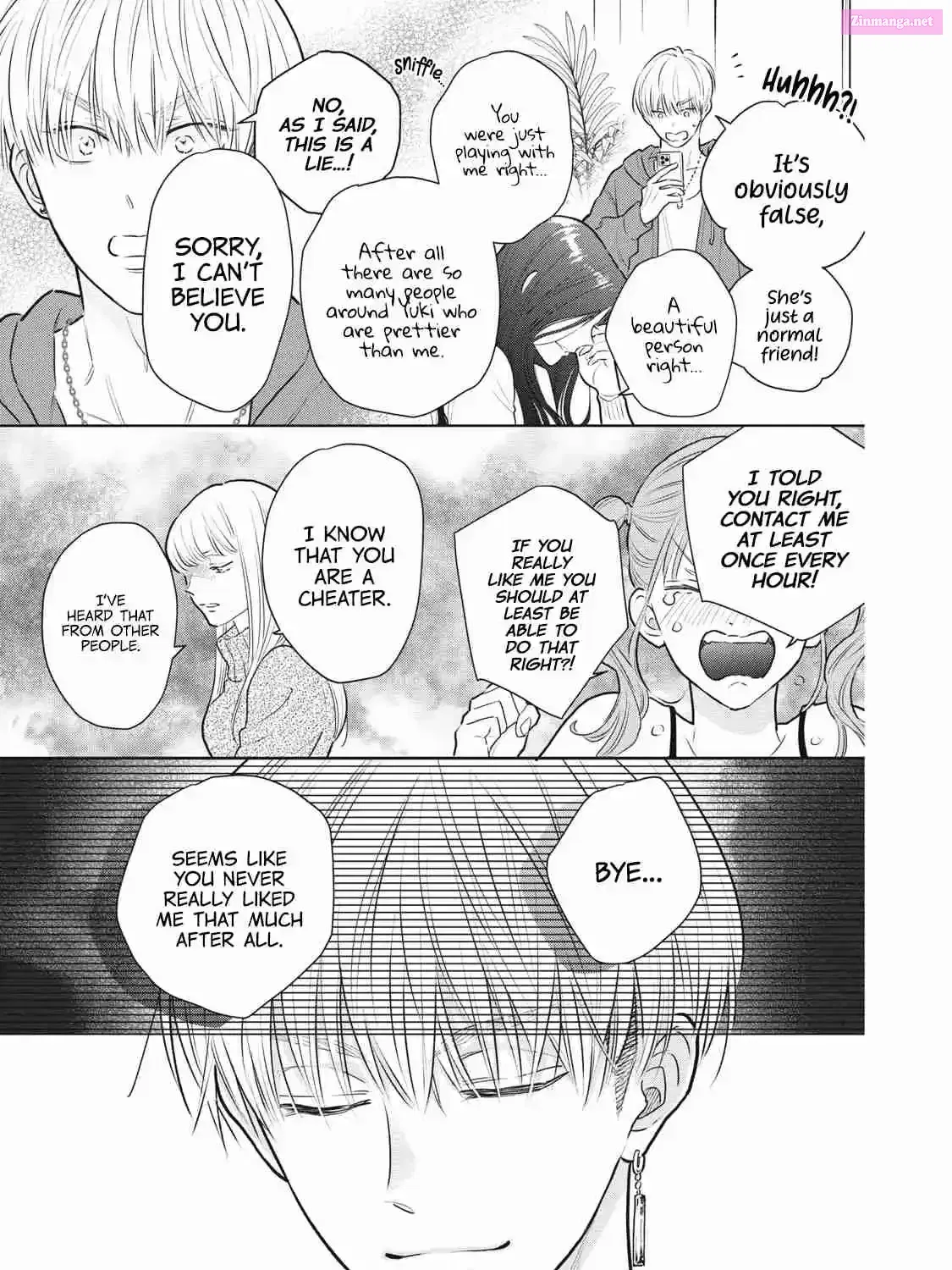 Kawaii No Wa Ore De Aru