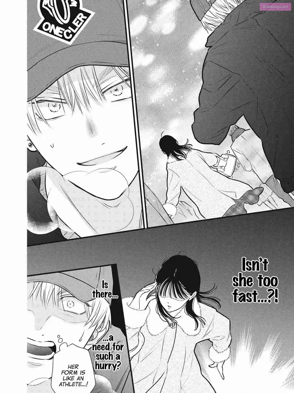 Kawaii No Wa Ore De Aru