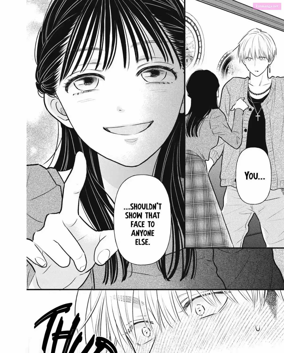 Kawaii No Wa Ore De Aru