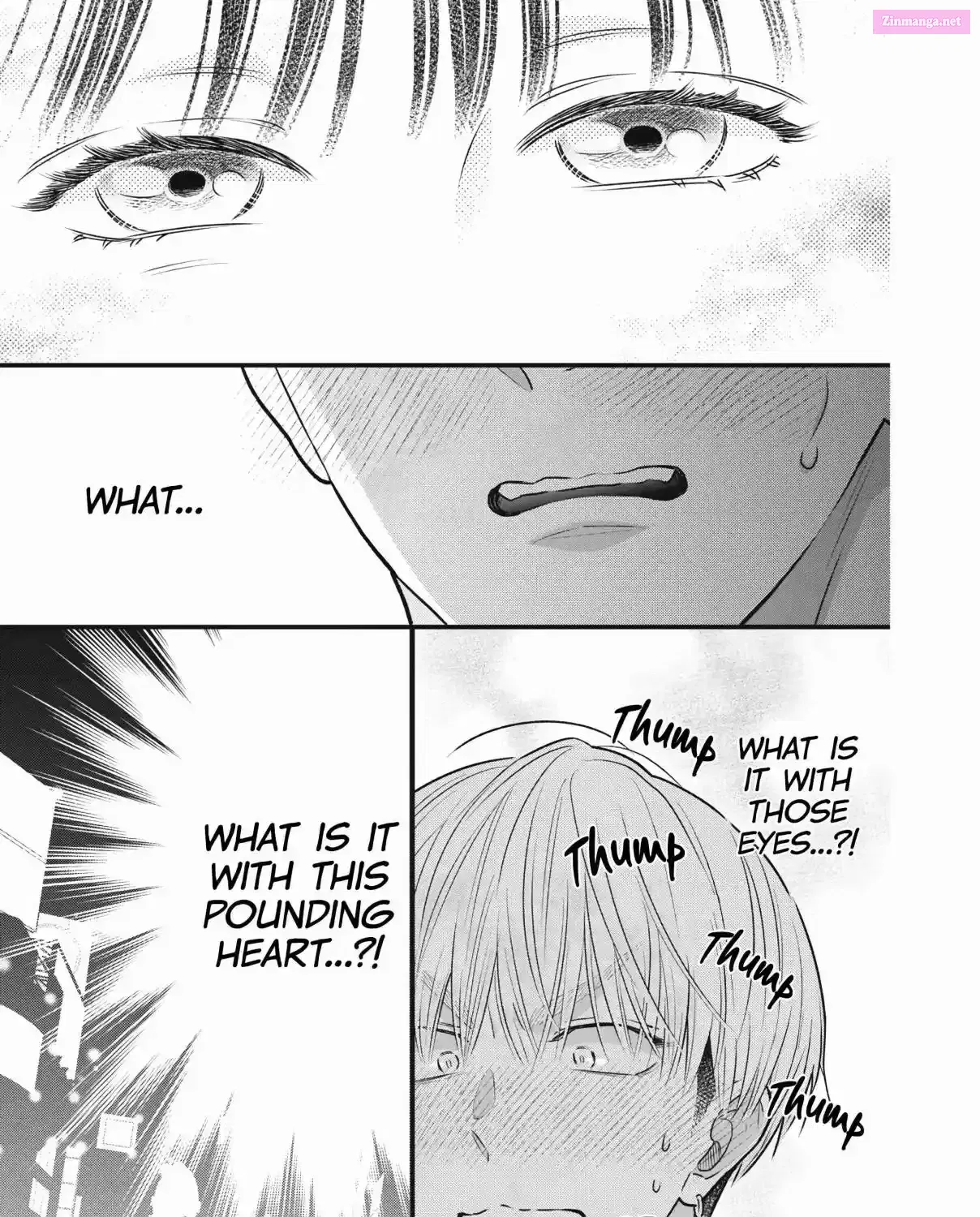 Kawaii No Wa Ore De Aru