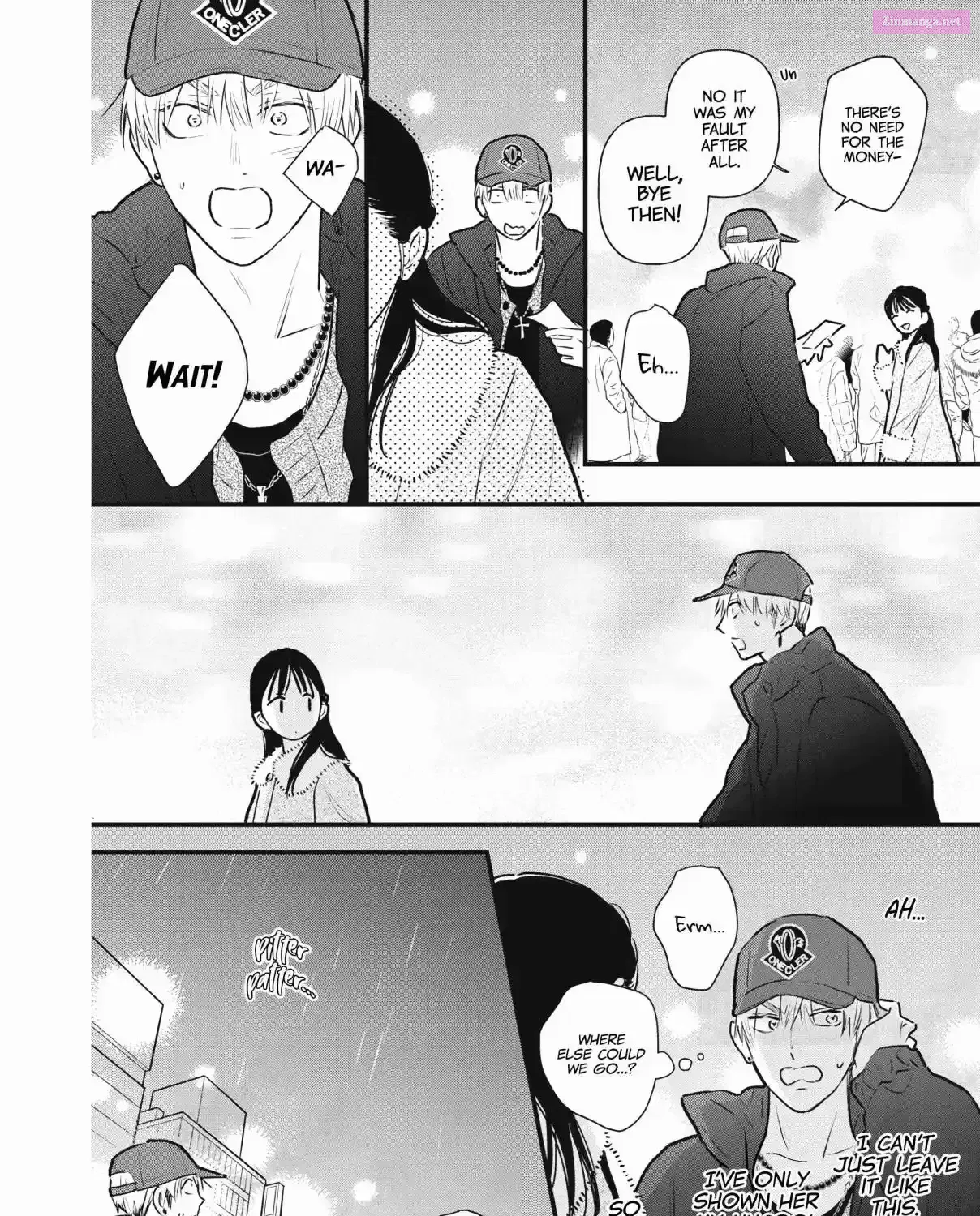 Kawaii No Wa Ore De Aru