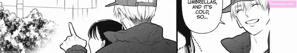 Kawaii No Wa Ore De Aru