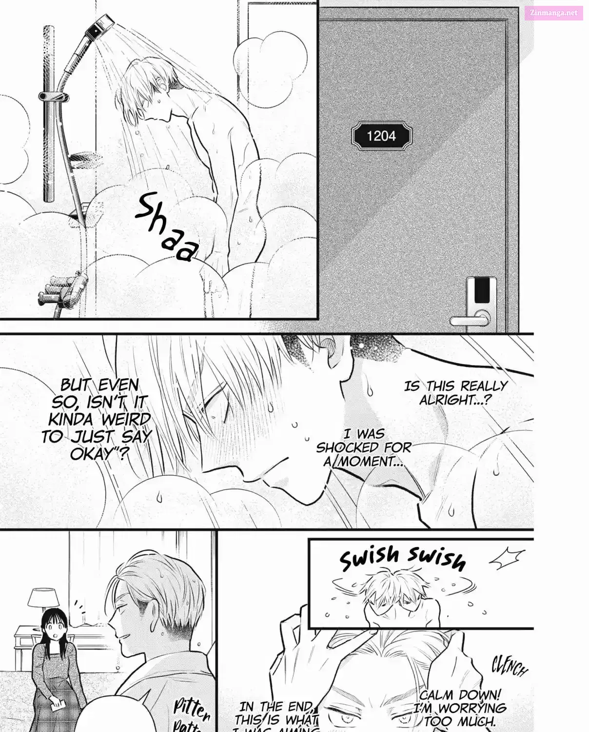 Kawaii No Wa Ore De Aru