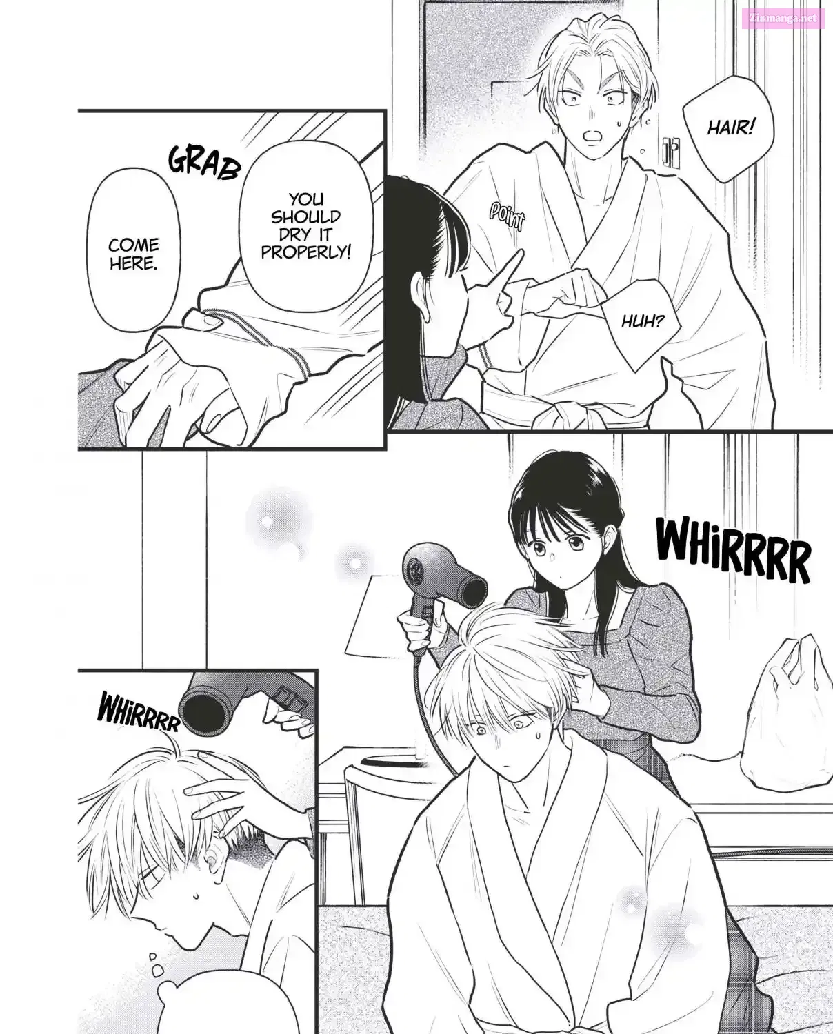 Kawaii No Wa Ore De Aru