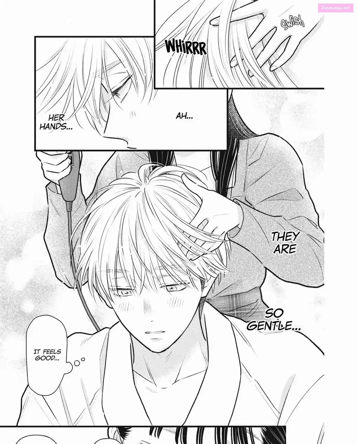 Kawaii No Wa Ore De Aru