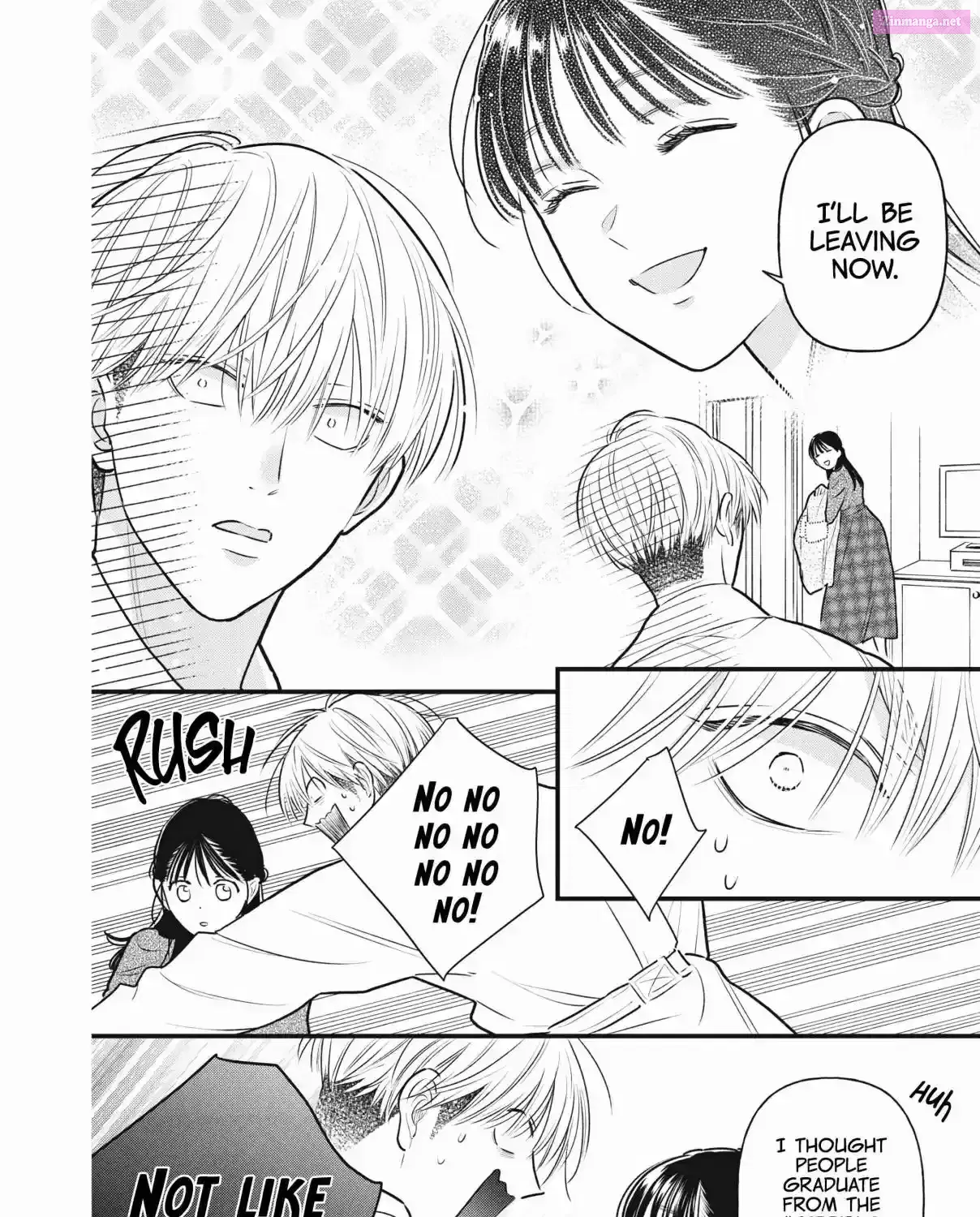 Kawaii No Wa Ore De Aru