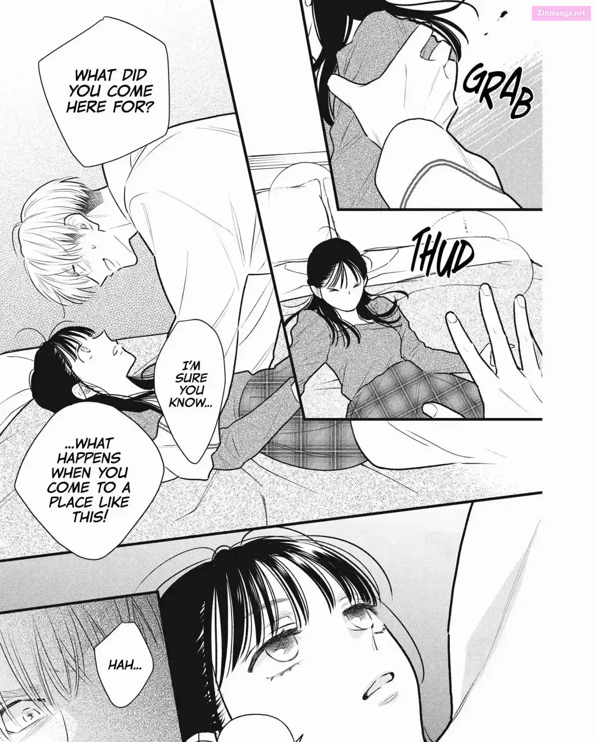 Kawaii No Wa Ore De Aru