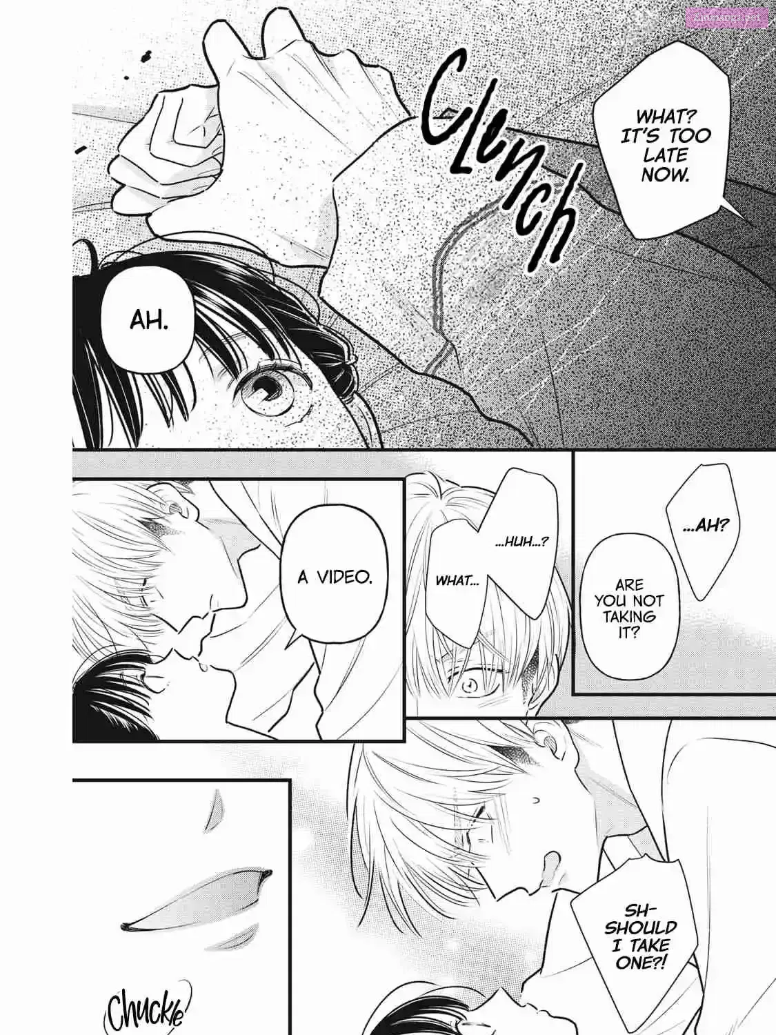 Kawaii No Wa Ore De Aru