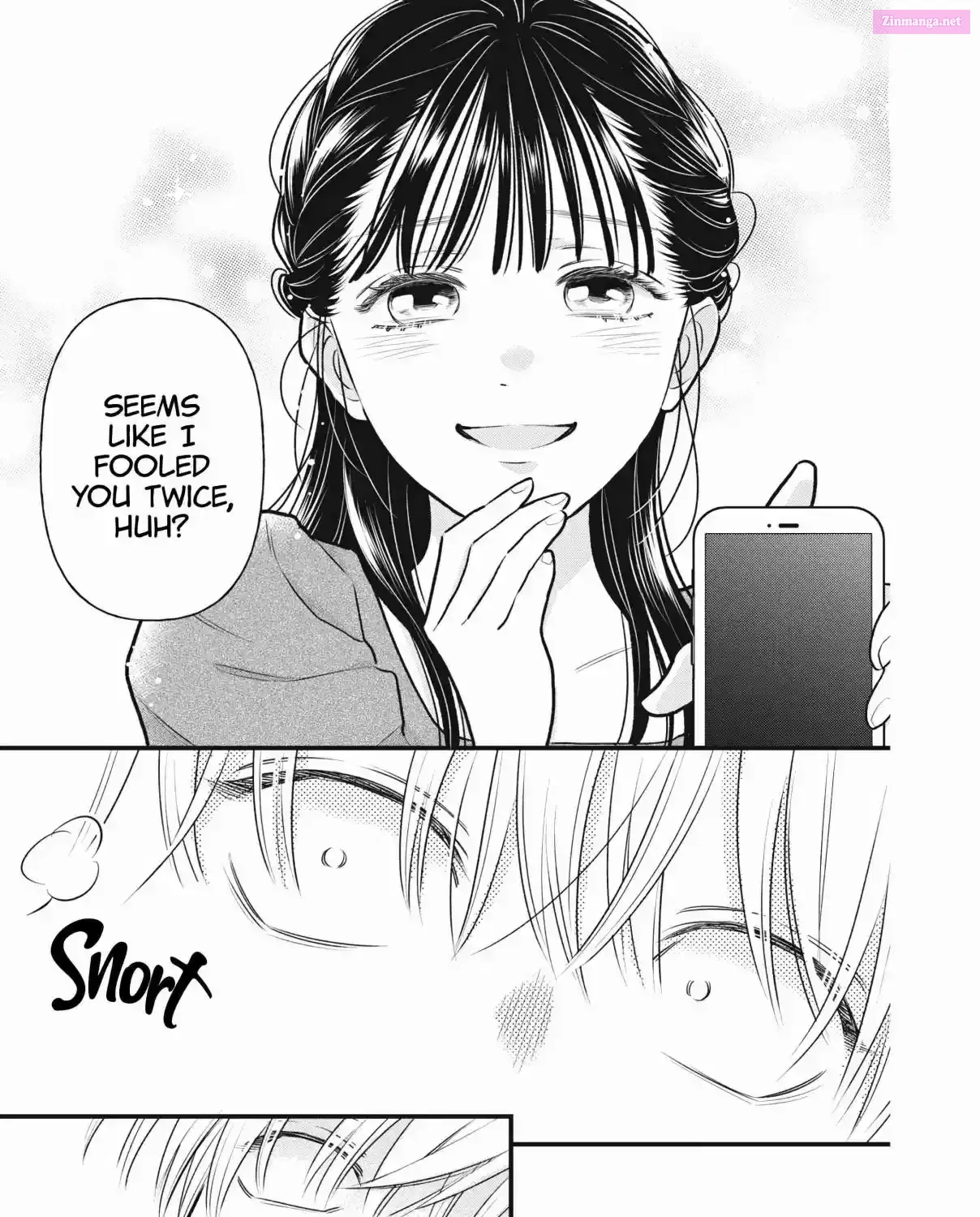 Kawaii No Wa Ore De Aru