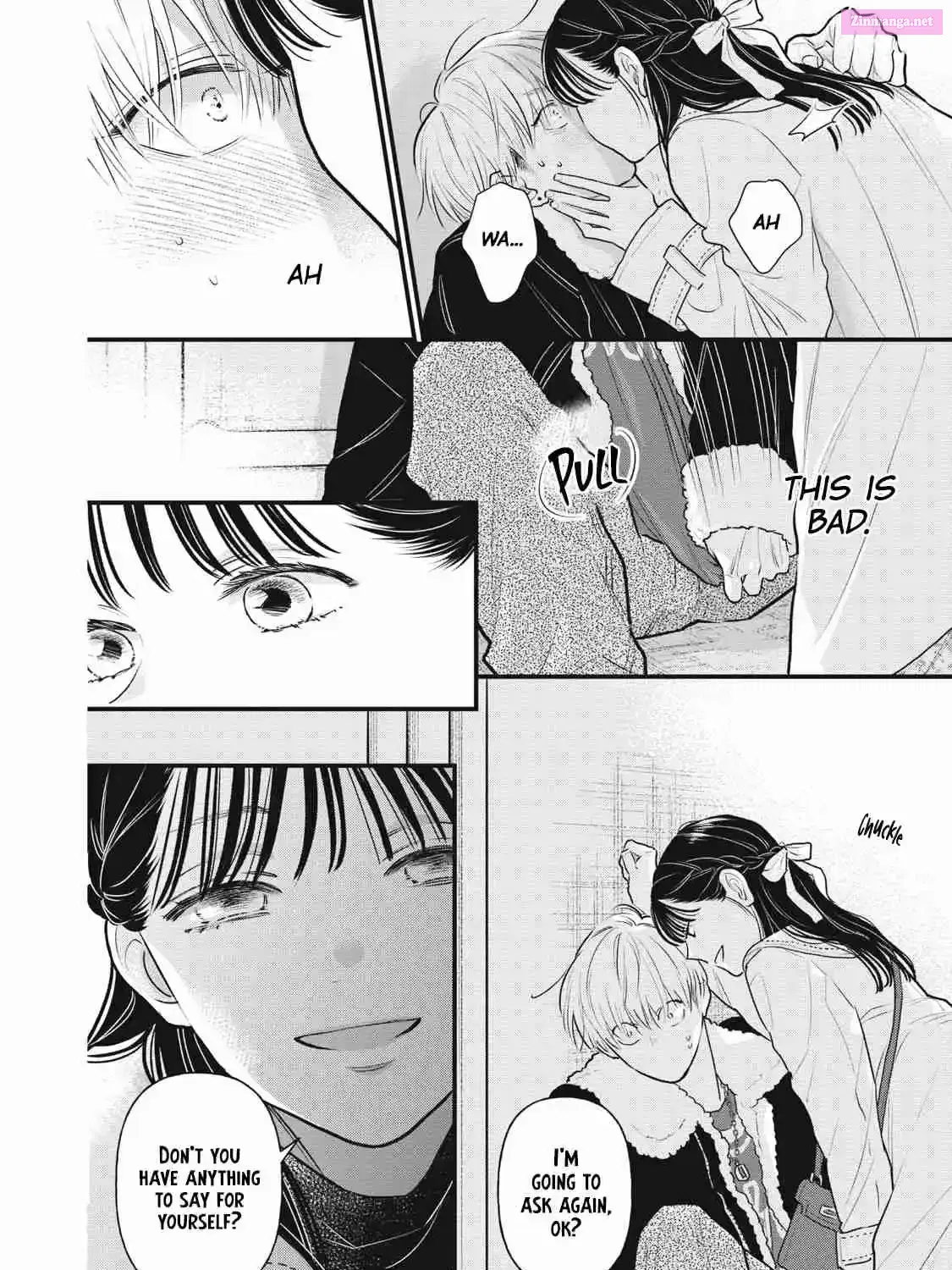 Kawaii No Wa Ore De Aru