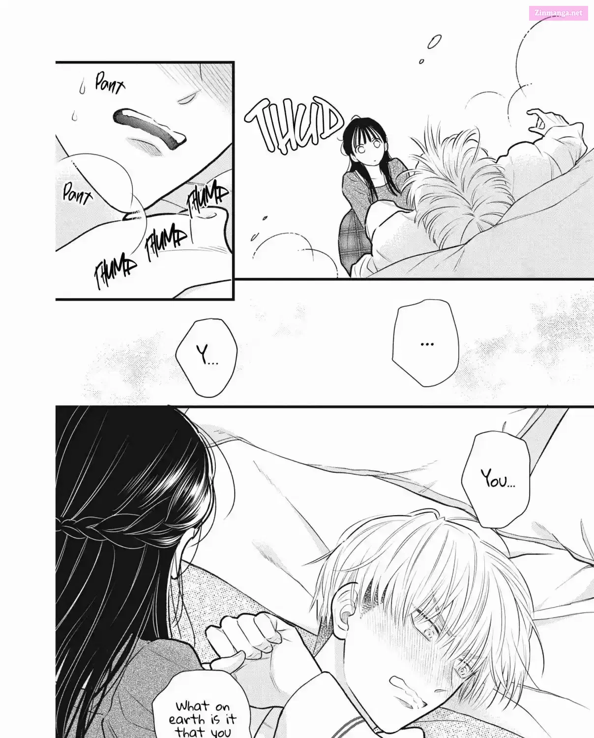 Kawaii No Wa Ore De Aru