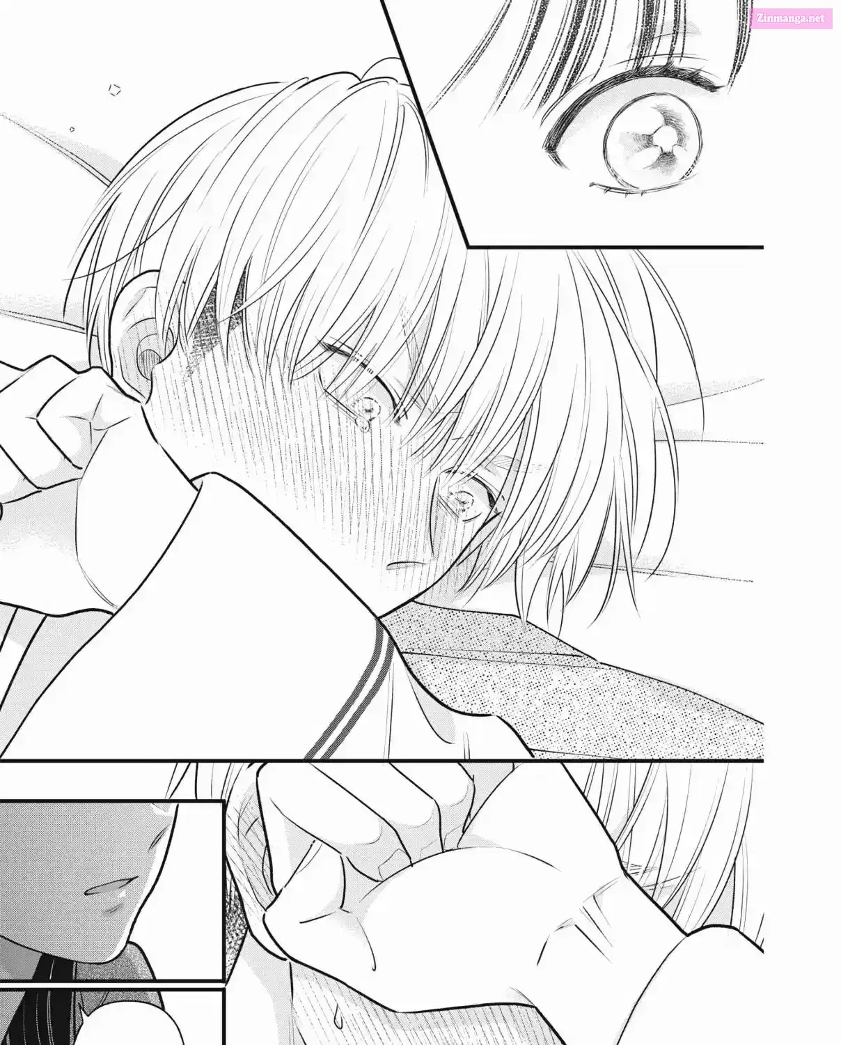 Kawaii No Wa Ore De Aru