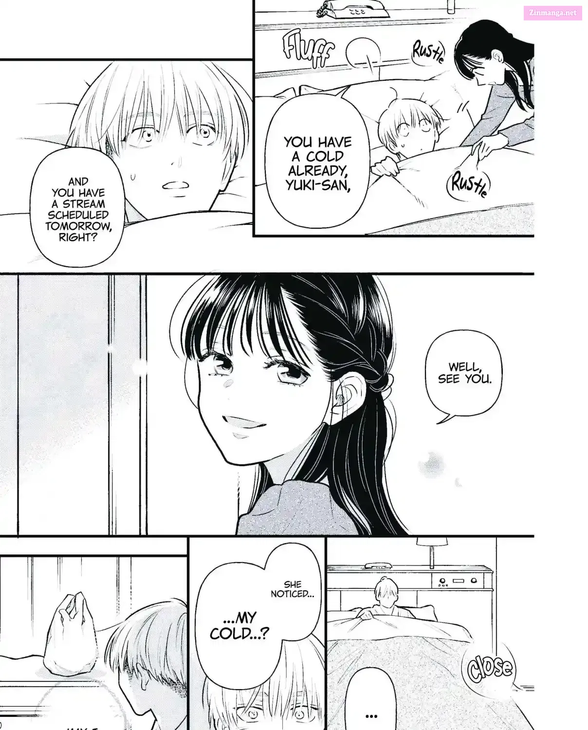 Kawaii No Wa Ore De Aru