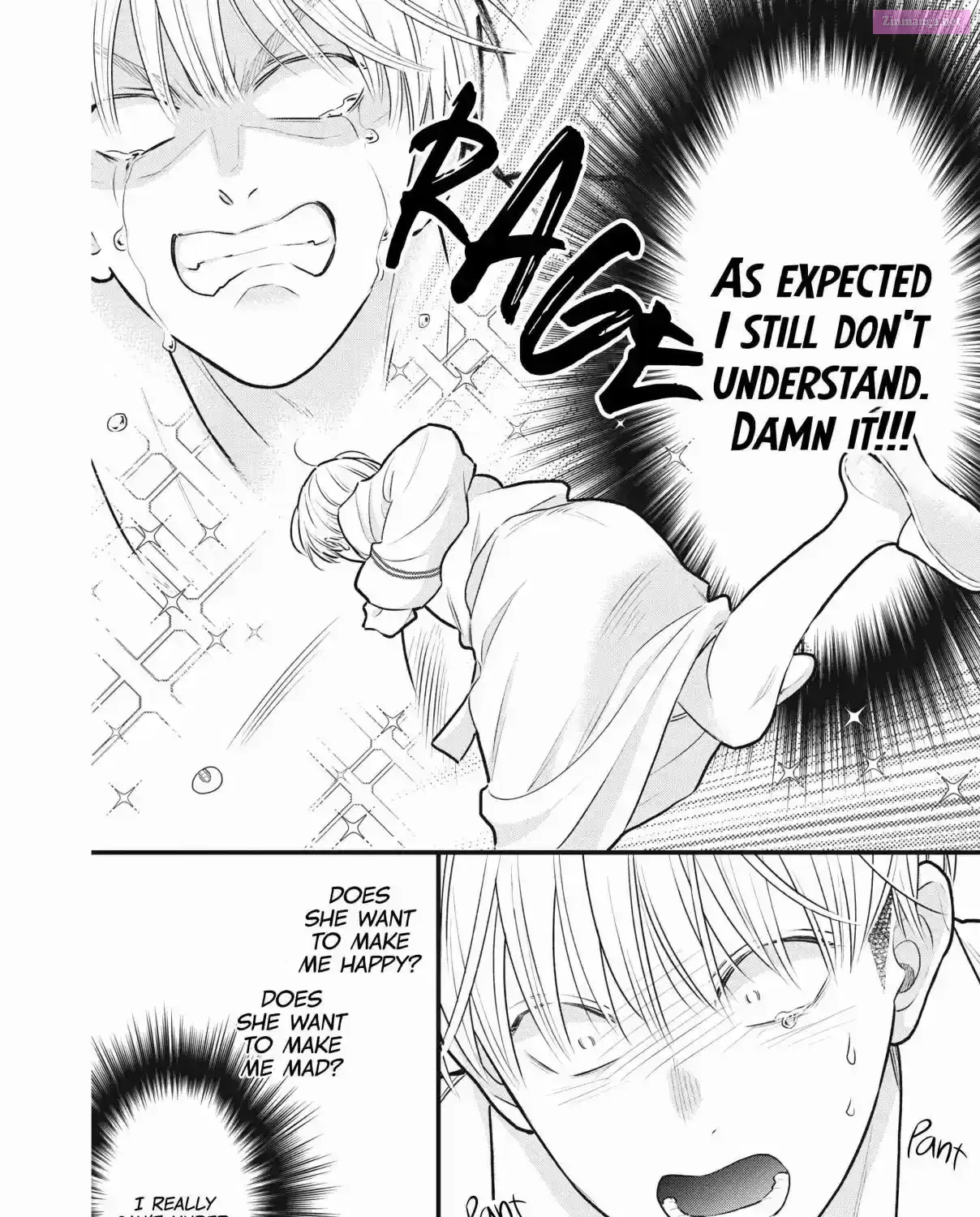 Kawaii No Wa Ore De Aru