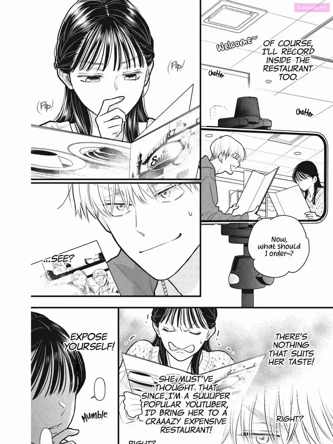 Kawaii No Wa Ore De Aru